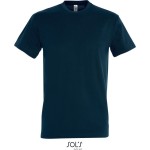 Herren T-Shirt – Imperial – Petrol XXL