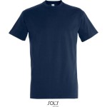 Herren-T-Shirt – Imperial – Französische Marine XS