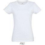 Damen-T-Shirt – Imperial – Ash XL