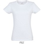 Damen-T-Shirt – Imperial – Ash 3XL