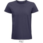 Herren T-Shirt - Pioneer - Mausgrau M