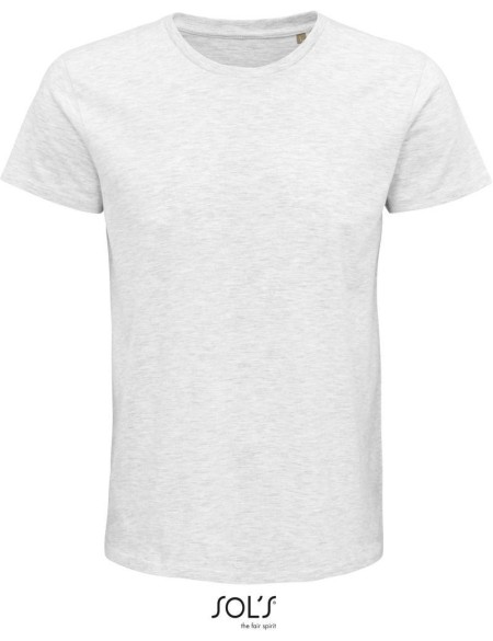 Herren T-Shirt - Pioneer - Ash S
