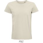 Herren-T-Shirt – Pioneer – Natur XL