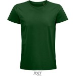 Herren T-Shirt – Pioneer – Flaschengrün XXL