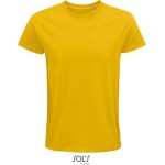 Herren T-Shirt - Pioneer - Gold M