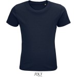 Kinder-T-Shirt - Pioneer - Französische Marine 6 Jahre