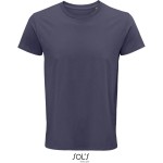 Herren T-Shirt - Crusader - Mausgrau 3XL