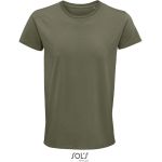 Herren-T-Shirt – Crusader – Khaki 3XL