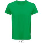 Pánské tričko - Crusader - Kelly green XS