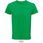 Herren T-Shirt - Crusader - Kelly Green S