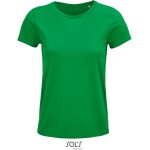 Damen T-Shirt - Crusader - Kelly Green XL