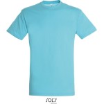 Pánské tričko - Regent - Atoll blue XS
