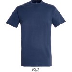 Herren T-Shirt - Regent - Denim M