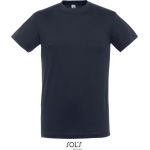 Herren-T-Shirt – Regent – Marineblau XXL