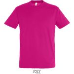 Herren-T-Shirt – Regent – Fuchsia XXL