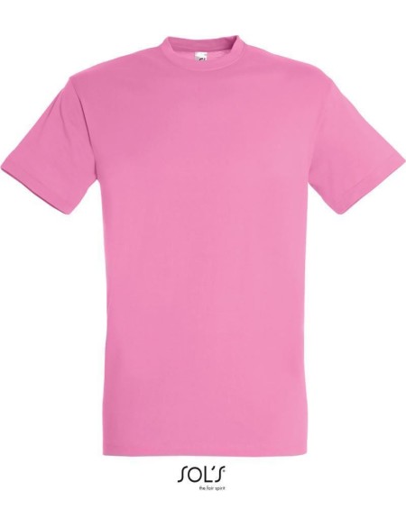 Herren T-Shirt - Regent - Orchideenrosa XXL