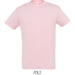 Herren T-Shirt - Regent - Mittelrosa S