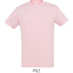 Herren-T-Shirt – Regent – Mittelrosa M