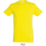 Pánské tričko - Regent - Lemon XXL