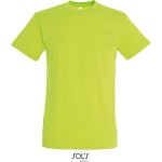 Herren T-Shirt - Regent - Apfelgrün 3XL