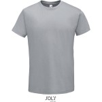 Herren T-Shirt - Regent - Reingrau M