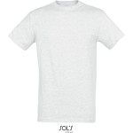 Herren T-Shirt - Regent - Ash L
