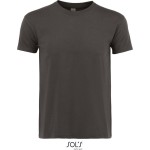 Herren T-Shirt - Regent - Dunkelgrau M