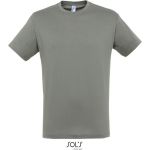 Herren-T-Shirt – Regent – Zink XS
