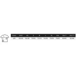 Herren-T-Shirt – Regent – Zink XS