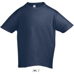 Dětské tričko - Regent - Denim 10 let