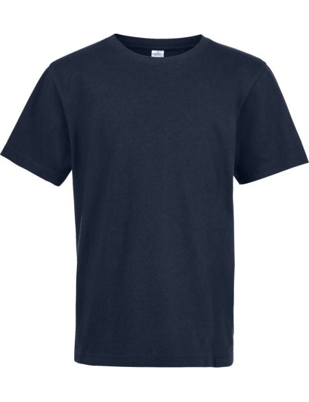 Kinder-T-Shirt - Regent - Französische Marine 10 Jahre