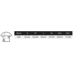 Damen T-Shirt - Regent - Kelly Green M