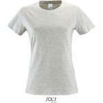 Damen T-Shirt - Regent - Ash L