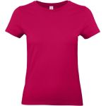 Dámské tričko - B+C E190 - Sorbet XS