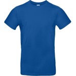 Herren-T-Shirt – B+C E190 – Königsblau XXL