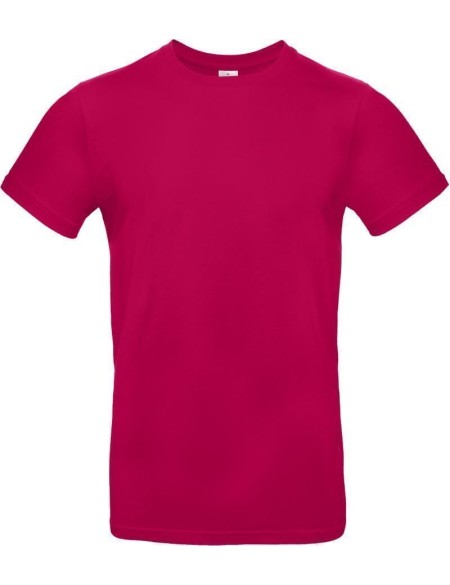 Herren-T-Shirt – B+C E190 – Sorbet 3XL