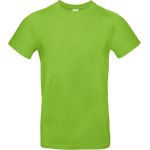 Herren-T-Shirt – B+C E190 – Orchideengrün XL