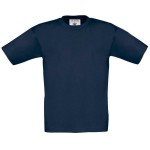 Kinder-T-Shirt – B+C 150 – Hellblau, 3–4 Jahre