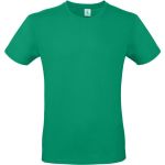 Herren-T-Shirt – B+C E150 – Kellygrün XS