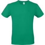 Herren-T-Shirt – B+C E150 – Kellygrün XS
