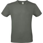 Pánské tričko - B+C E150 - Millennial khaki L
