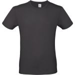 Pánské tričko - B+C E150 - Used black XXL
