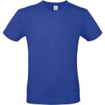 Pánské tričko - B+C E150 - Cobalt blue L