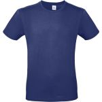 Pánské tričko - B+C E150 - Electric blue 3XL