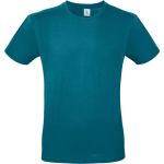 Herren-T-Shirt – B+C E150 – Divablau XS
