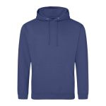 Herren-Sweatshirt JustHoods - Jeansblau XS