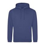 Herren-Sweatshirt JustHoods - Jeansblau XXL