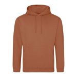 Herren-Sweatshirt JustHoods - Ingwerkeks S