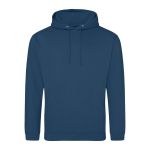 Pánská mikina JustHoods  - Ink blue XXL