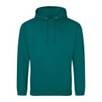 JustHoods Herren-Hoodie – Jade XS